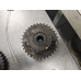 04E201 Idler Timing Gear From 2011 Buick Enclave  3.6 12612840